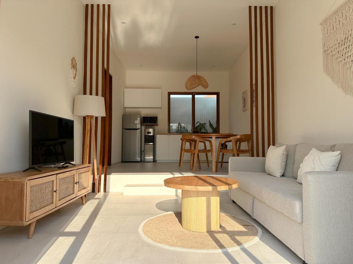 Villa Linda Bali- Luxury Villa With Private Pool Uluwatu Zewnętrze zdjęcie