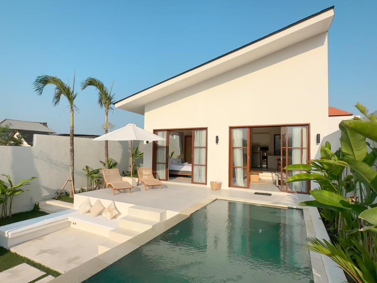 Villa Linda Bali- Luxury Villa With Private Pool Uluwatu Zewnętrze zdjęcie