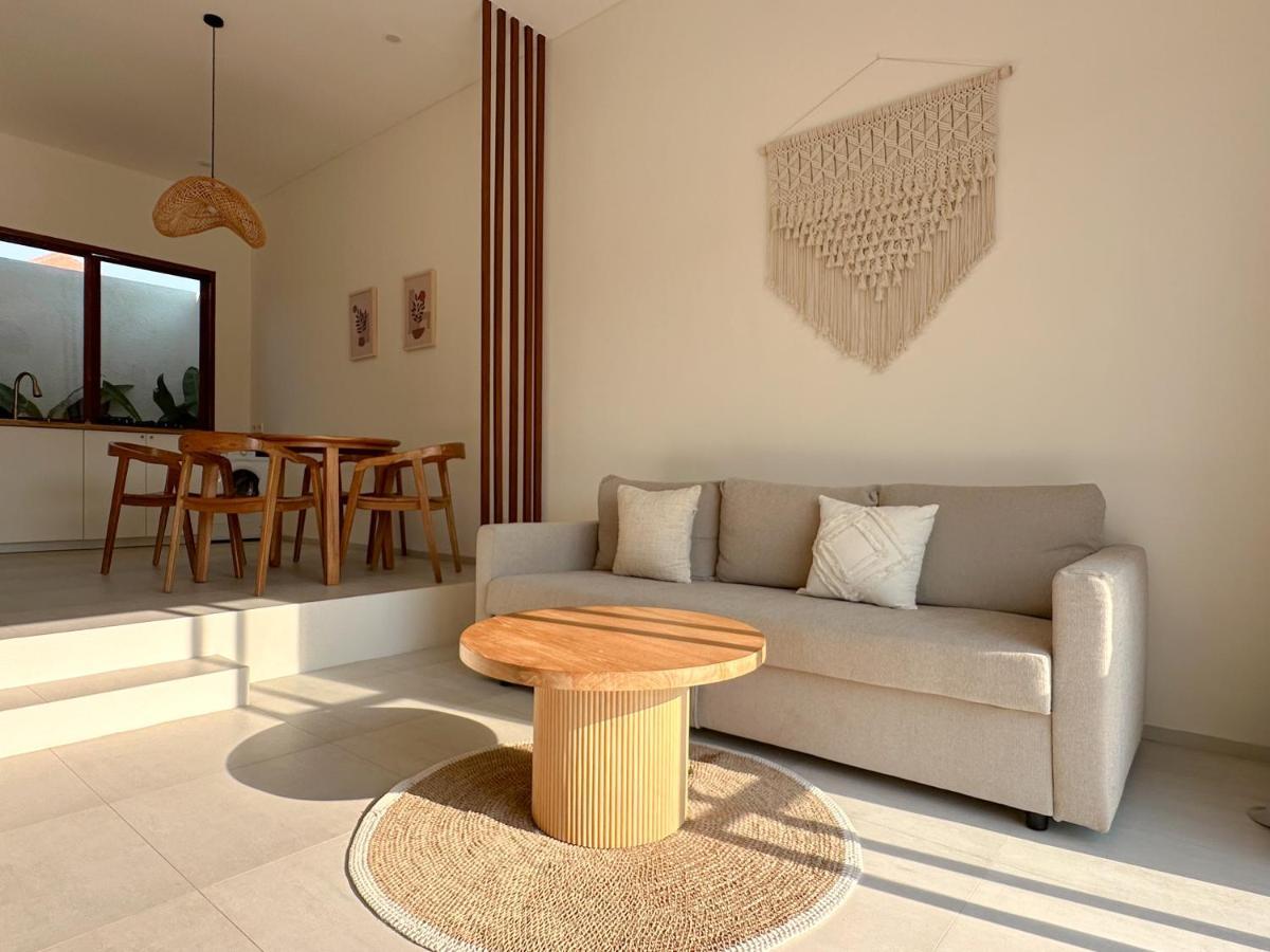 Villa Linda Bali- Luxury Villa With Private Pool Uluwatu Zewnętrze zdjęcie