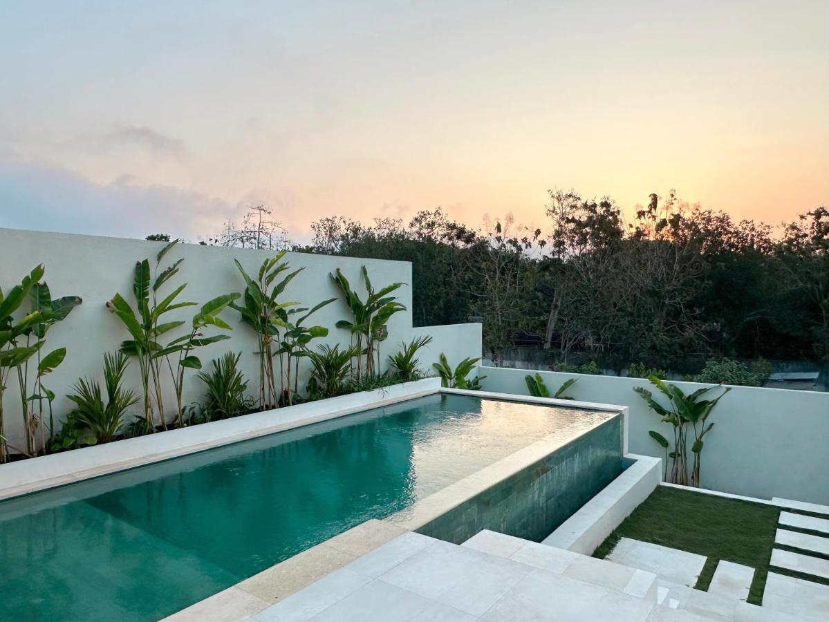 Villa Linda Bali- Luxury Villa With Private Pool Uluwatu Zewnętrze zdjęcie