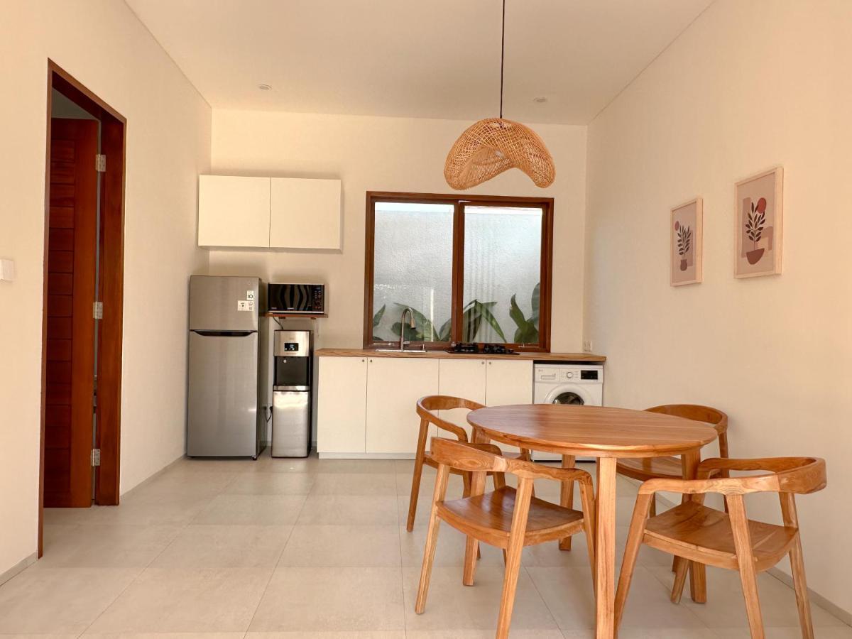 Villa Linda Bali- Luxury Villa With Private Pool Uluwatu Zewnętrze zdjęcie